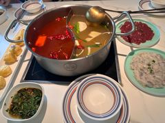 -许府牛火锅(信义坊总店)