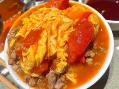 -海底捞火锅(卓为城生日主题店)