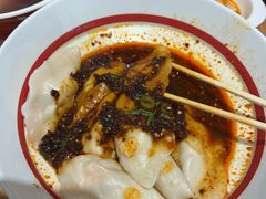 -喜家德虾仁水饺(马栏店)