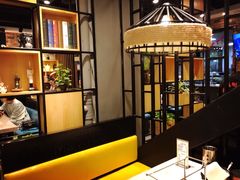 -唛嘻哒烤串朝鲜族风味(金桥店)
