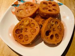 -老城南.鸭血粉丝汤(夫子庙店)