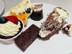 -晶丽香榭自助餐(南京大饭店)