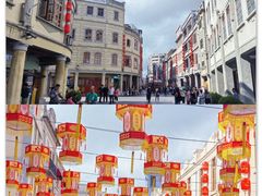 -汕头市小公园