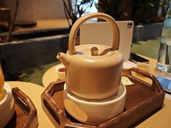 -奈雪茶院·茶室茶馆(广州粤海天地店)