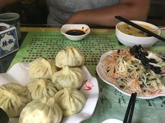 -宝正臻天津包子总店(金阳光居易店)