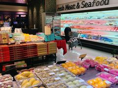 -佳思多食品料理超市(园区店)