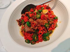 -赣湘院子·竹林院子餐厅•山野赣菜田园湘菜(国贸大望路店)