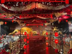 -唐御宴•御宴宫•唐代菜点(芙蓉西路店)