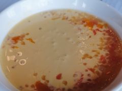 杨枝甘露-夏宫中餐厅(静安香格里拉店)