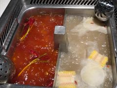 -海底捞火锅(团结桥店)