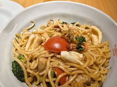 -Lia Cafe Bar Restaurant松山咖啡屋