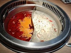 -季季红火锅(丰城洪客隆店)