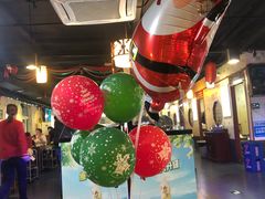 大堂-正福居老北京正宗铜锅泉水涮肉(彰化路店)