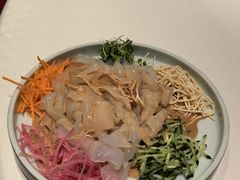 -玉华台饭庄·淮扬菜·烤鸭(望京店)