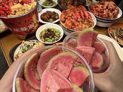 -绿地·中山里