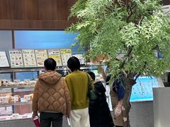 -君之狮子山·轻糖烘焙(松江印象城店)