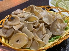 -友乐居羊蝎子(西直门店)