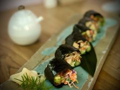 -Hatsune隐泉日式料理(三里屯太古里店)
