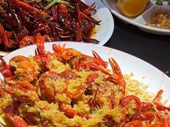 -京悦南门涮羊肉·羊蝎子火锅(田林路店)