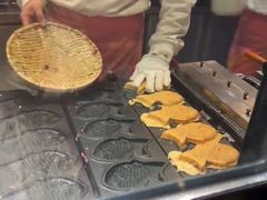 -粉粉乐鲷鱼烧(美罗城店)