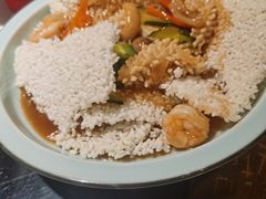 -月坛宾馆-聚仙楼餐厅