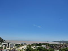 -舟山嵊泗列岛风景名胜区