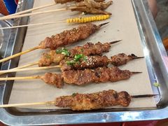 -草本味·市井羊肉馆(新开铺总店)
