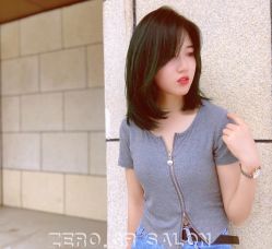 -零度造型