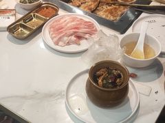 -苏格里岛自助烤肉海鲜火锅(成都金牛万达店)