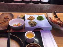 -和彩放题餐厅(酒仙桥店)