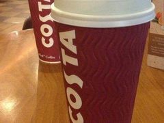 -COSTA COFFEE(阿里中心店)