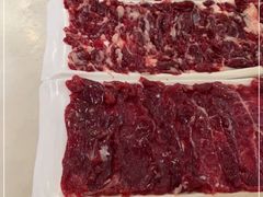 -左庭右院鲜牛肉火锅(浦江欢乐颂店)