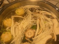 -三毛牛肉店(福强店)