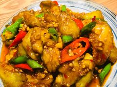 -静一餐厅·湖北菜(前门店)