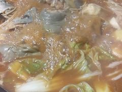 -肥鱼屯活鱼锅(惠工街店)