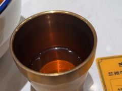 -陳香貴·兰州牛肉面(东方宝泰店)