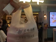 -翠华餐厅(正佳广场店)