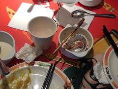 -比格比萨自助(南京万达茂店)