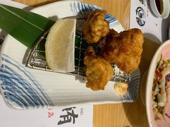 -鳗鲔·料理小馆