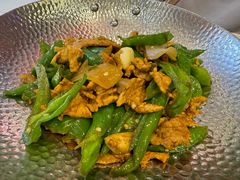 -彭耕记猪油炒小菜(吉联mall店)