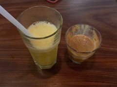-VESH COFFEE(定西路店)