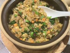 -大师兄·西北小馆(南沙万达广场店)