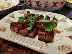 -广府乡下·饭庄(新港东路店)