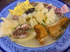 -长兴菜馆(高桥店)