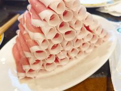-南门涮肉(上海一店)