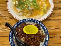 招牌卤肉饭-阿勇鲁肉饭(龙茗路店)