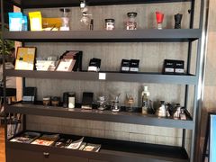 -Seesaw Coffee(环贸iapm店)