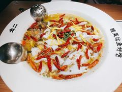 -太二酸菜鱼(沈阳万象城店)