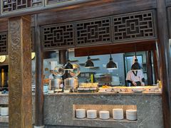 -乌镇枕水度假酒店