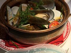 -夏朵餐厅(丁香店)